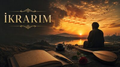 İkrarım Ben arif tanırdım bendeki beni, Meğer bendeki ben hal