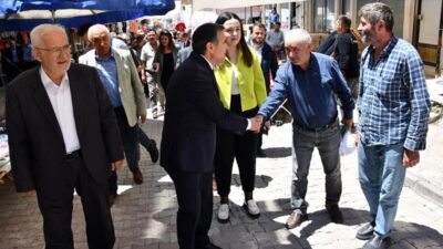 Gümüşhane Valisi Cevdet Atay, 17 Haziran 2026 Çarşamba günü Kürtün