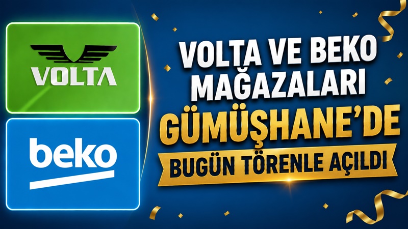 Torul ve Gümüşhane’nin tanınmış iş adamları KAR – Bir Firması