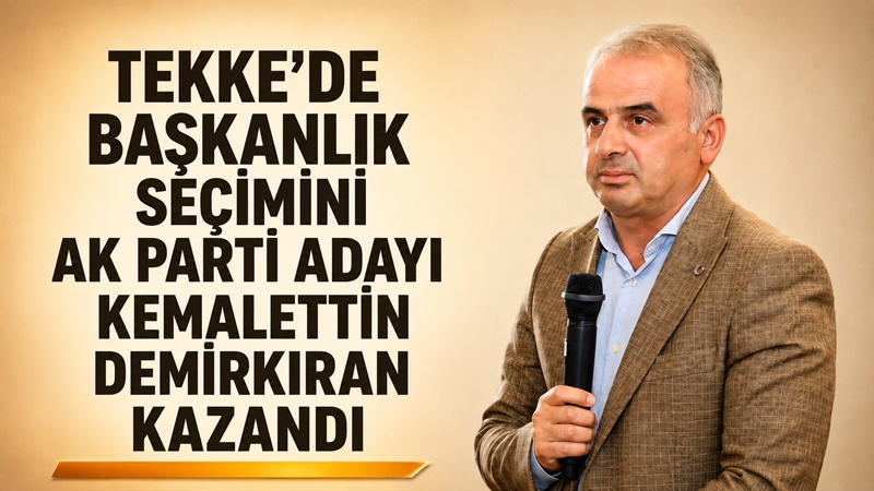 Türkiye genelinde yeniden belde statüsü kazanan yerleşim yerlerinde bugün yapılan