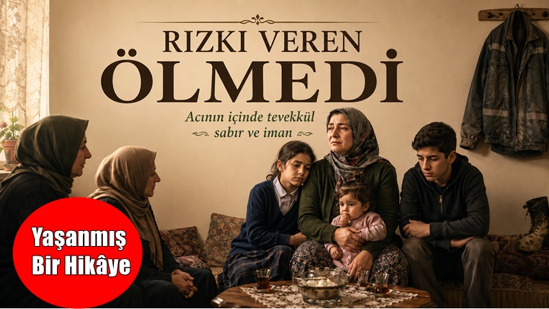 Hasan Pir Hatice otuz yaşında, üç çocuk annesi genç bir