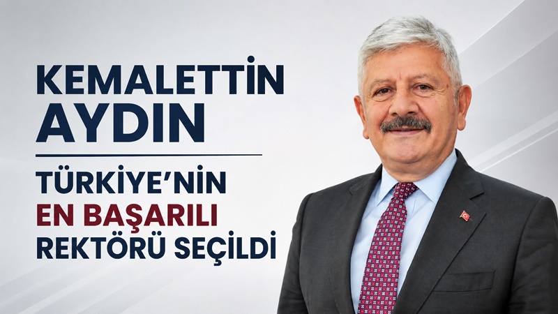 “Tıbbiye Bülteni” adlı internet sitesinde yer alan haberde Sağlık Bilimleri