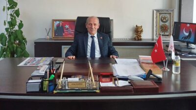 Gümüşhane Belediyesi tarafından Kurban Bayramı sonrası çevre ve halk sağlığını