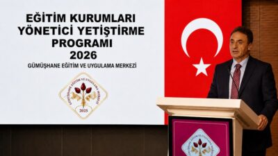 Millî Eğitim Bakanlığı Millî Eğitim Akademisi Başkanlığı koordinasyonunda 81 ilde