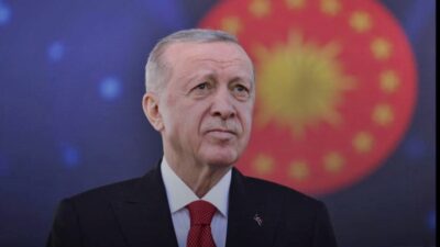 Cumhurbaşkanı Recep Tayyip Erdoğan, 15 Temmuz Demokrasi ve Millî Birlik