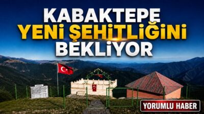 Gümüşhane Valisi Cevdet Atay başkanlığında gerçekleştirilen Kürtün Kabaktepe Şehitliği Koordinasyon