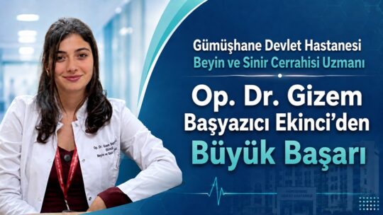 Ülkemizde özellikle üniversite hastaneleri ve eğitim araştırma hastanelerinin beyin cerrahisi
