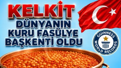 Guinness World Record Türkiye Hakemi ve Temsilcisi Şeyda Subaşı Gemici,