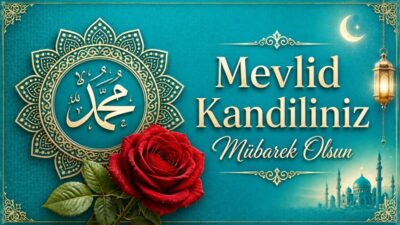 Peygamber Efendimiz Hz. Muhammed’in (s.a.v); dünyayı teşrif ettiği günün yıl