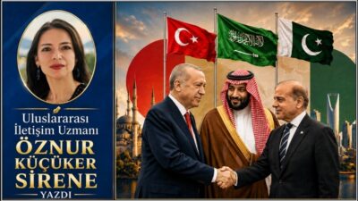 Öznur Küçüker Sirene Yazdı – (Bu yazı https://www.oznursirene.com sitesinde yayınlanmıştır)