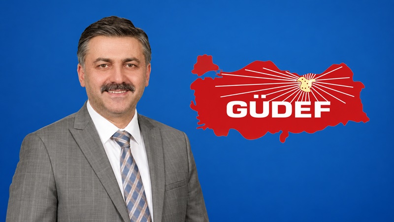 İstanbul Gümüşhane Dernekler Federasyonunun (GÜDEF) Kasım 2026’da yapılacak genel kurulu