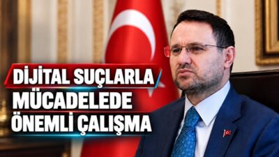 Adalet Bakanı Akın Gürlek, 175 ağır ceza merkezi Cumhuriyet başsavcılığında