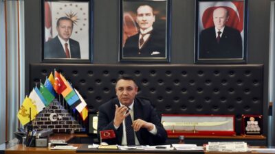 Gümüşhane Belediyesi, Hasanbey Mahallesinde kendi imkânlarıyla yürüttüğü kapsamlı çalışmalarla mahallenin
