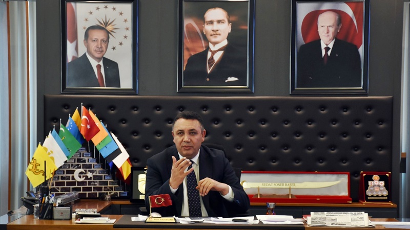 Gümüşhane Belediyesi, Hasanbey Mahallesinde kendi imkânlarıyla yürüttüğü kapsamlı çalışmalarla mahallenin