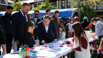 Gümüşhane Valisi Cevdet Atay, İlim Yayma Cemiyeti Gümüşhane Şubesi ve