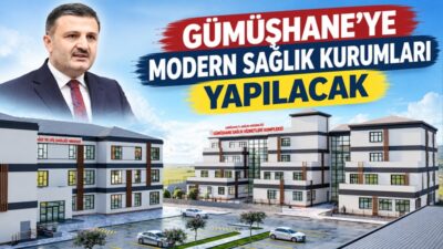 AK Parti Gümüşhane Milletvekili Av. Celalettin Köse, Gümüşhane Eski Devlet