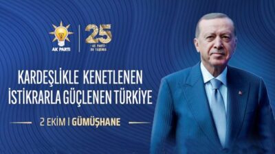 AK Parti Genel Başkan Yardımcısı Ömer İleri, MKYK Üyesi Serpil